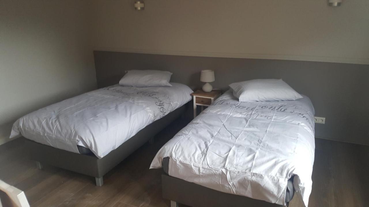 Bed and Breakfast Het Zwanennest Den Ilp Exterior foto