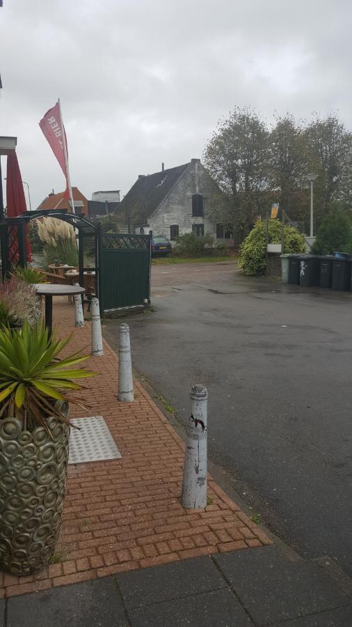 Bed and Breakfast Het Zwanennest Den Ilp Exterior foto